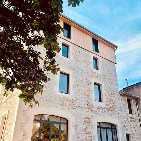 La Bellours Chambre D'Hotes Cahors Exterior photo