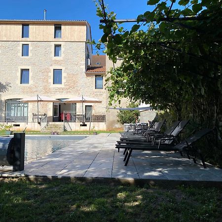 La Bellours Chambre D'Hotes Cahors Exterior photo