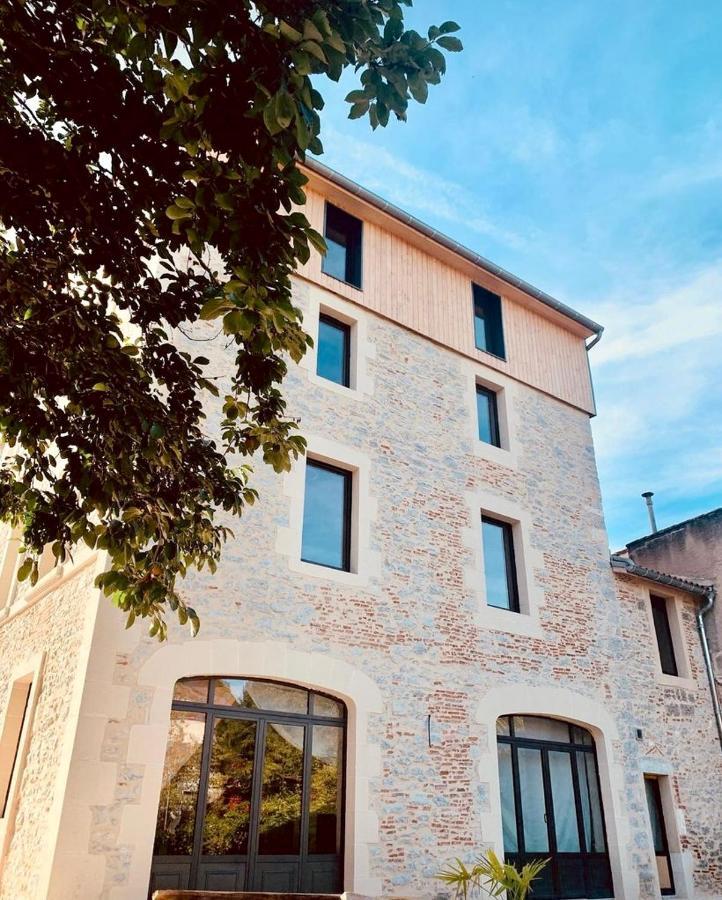 La Bellours Chambre D'Hotes Cahors Exterior photo