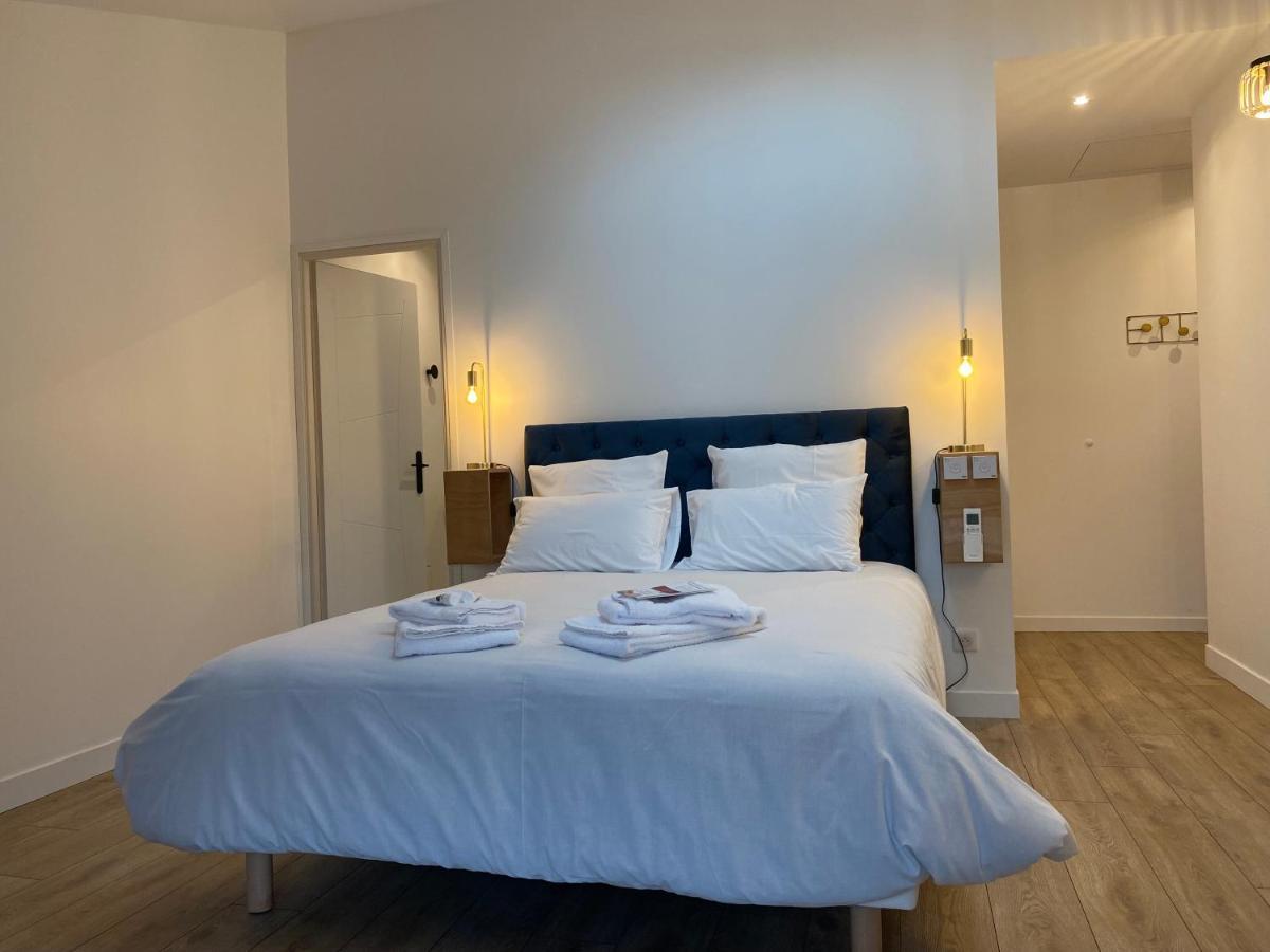 La Bellours Chambre D'Hotes Cahors Exterior photo