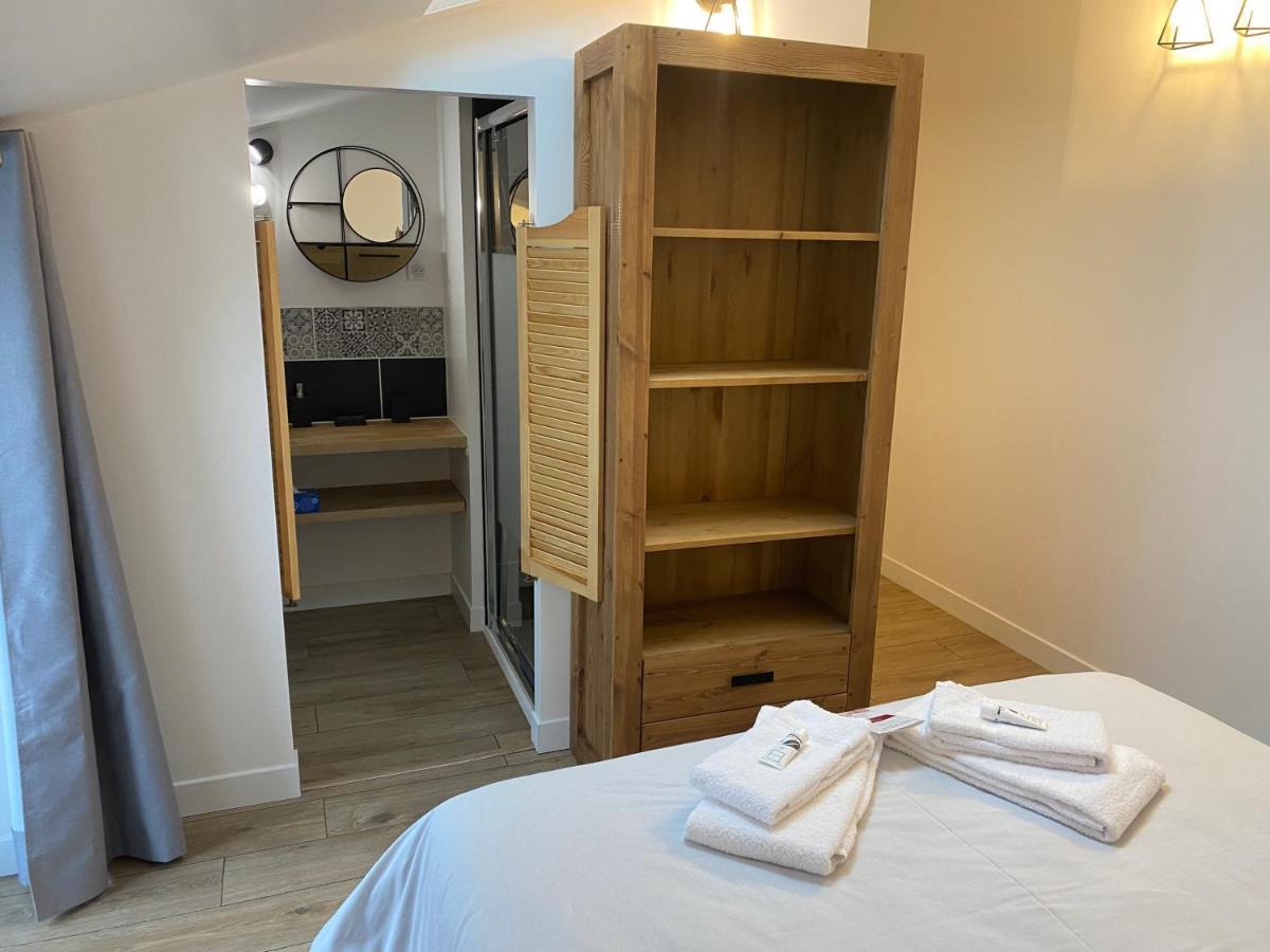 La Bellours Chambre D'Hotes Cahors Exterior photo