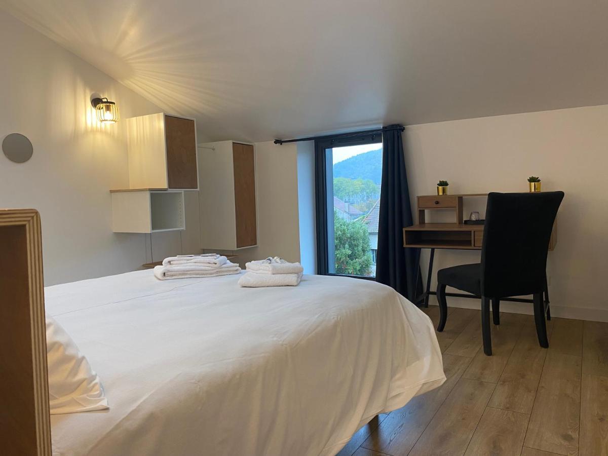 La Bellours Chambre D'Hotes Cahors Exterior photo