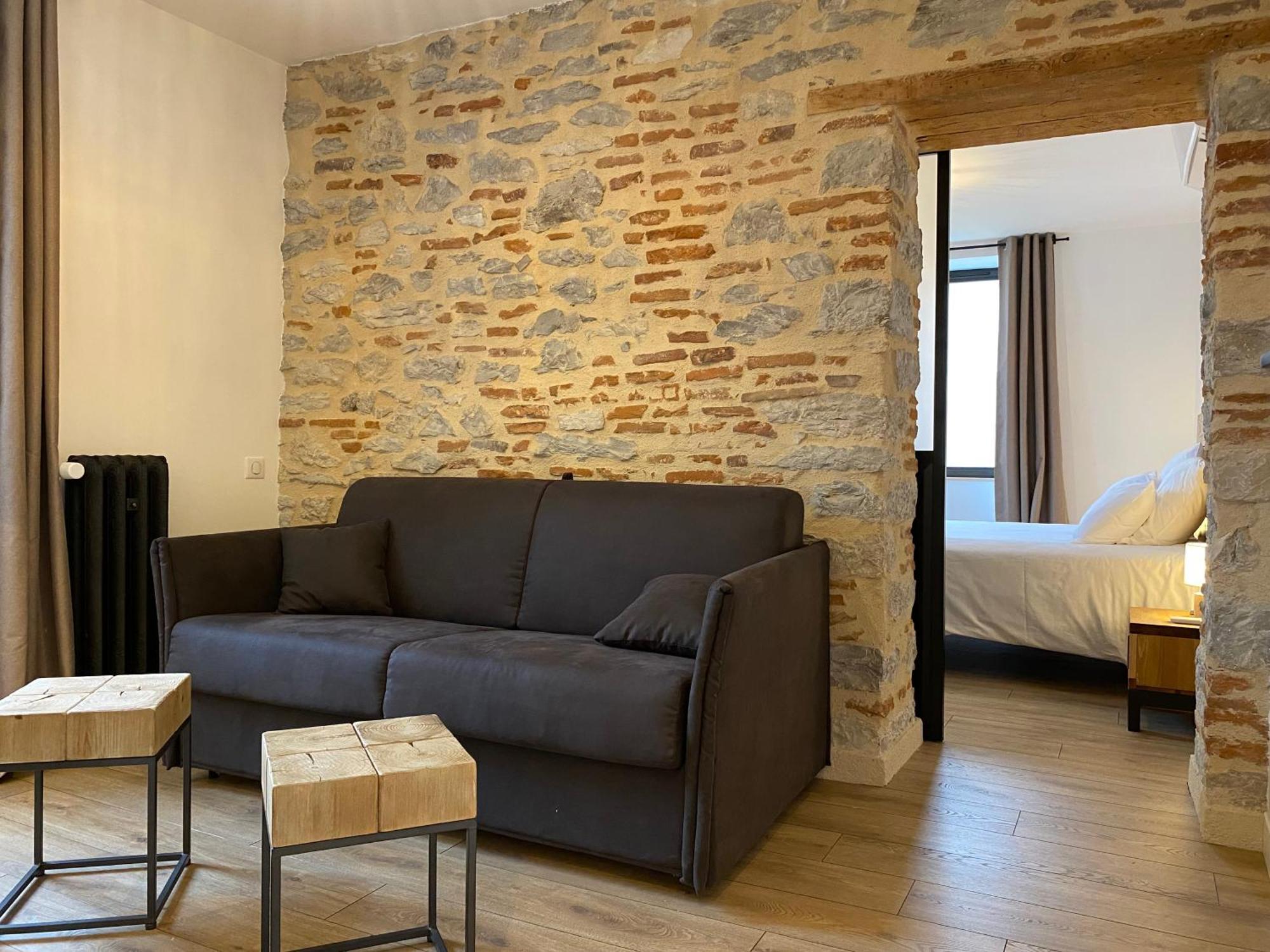 La Bellours Chambre D'Hotes Cahors Exterior photo