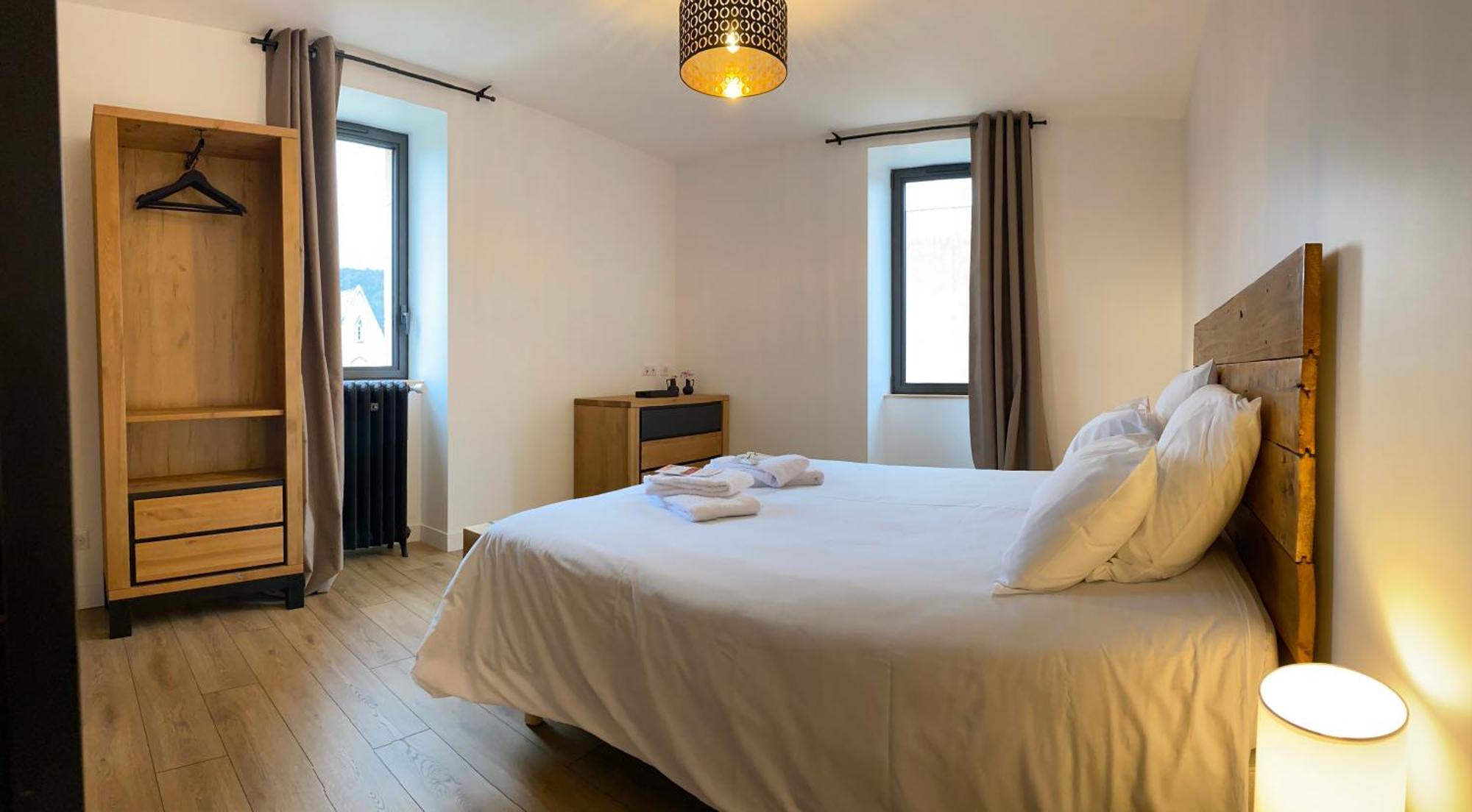 La Bellours Chambre D'Hotes Cahors Exterior photo