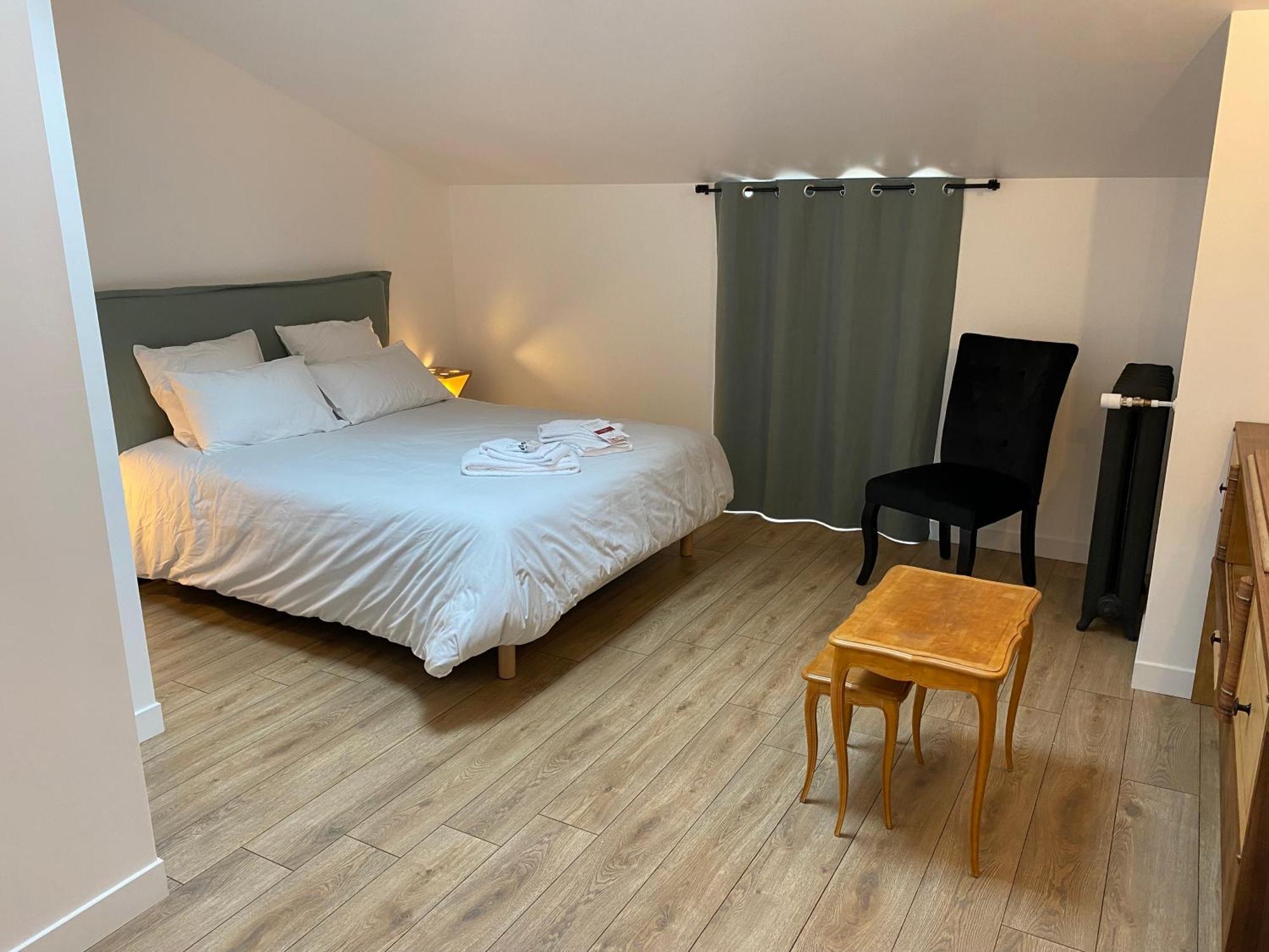 La Bellours Chambre D'Hotes Cahors Exterior photo