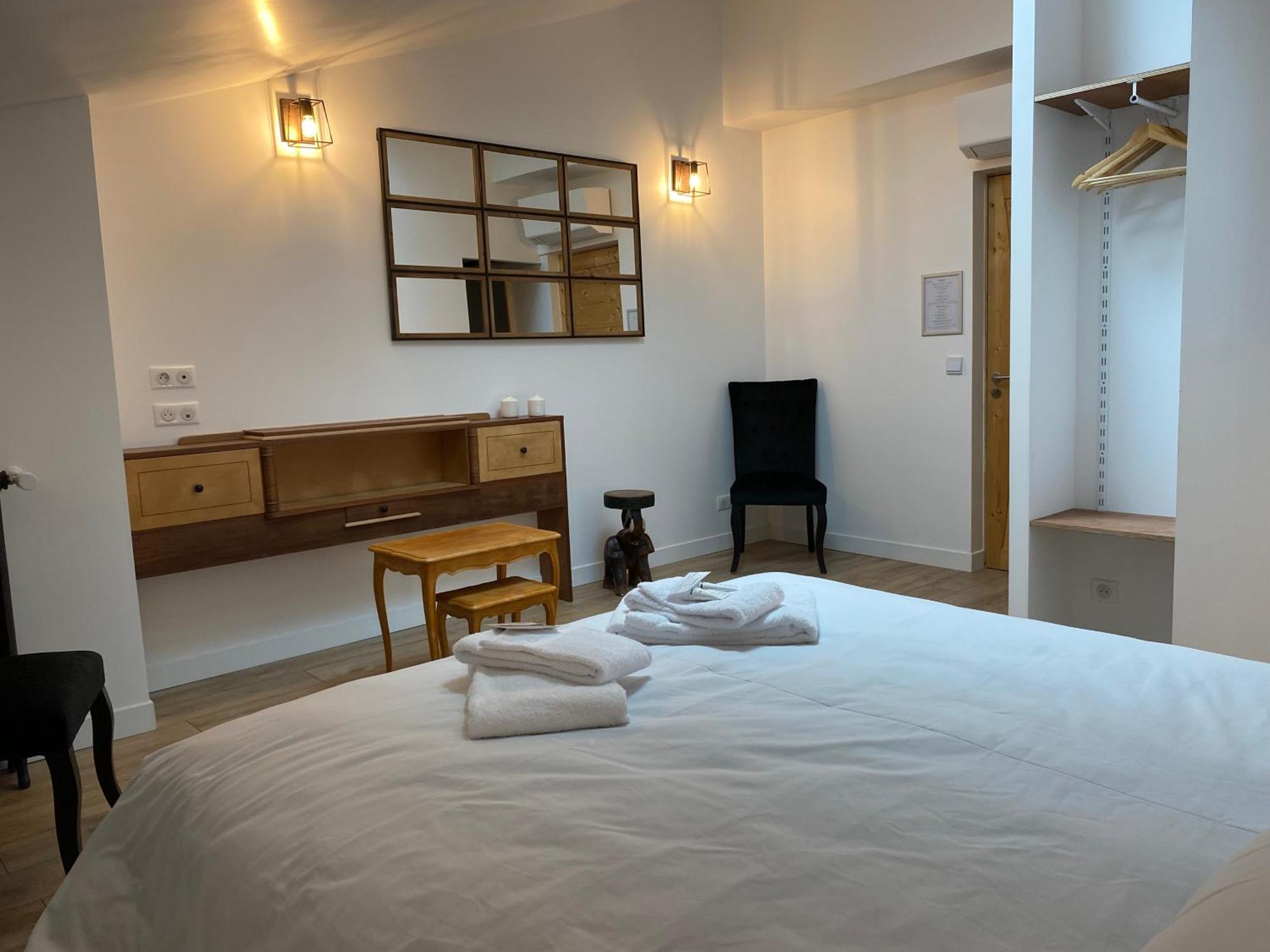 La Bellours Chambre D'Hotes Cahors Exterior photo